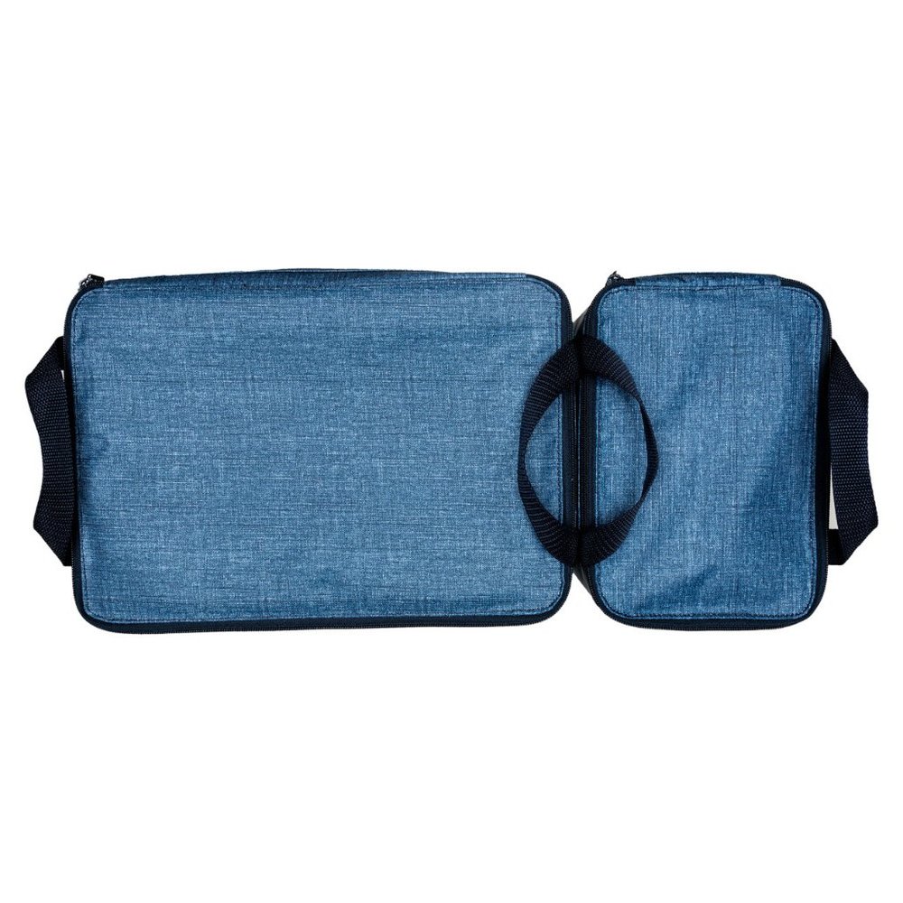 Thirty-One Double Chill Thermal Set Blue - Picture 3 of 6